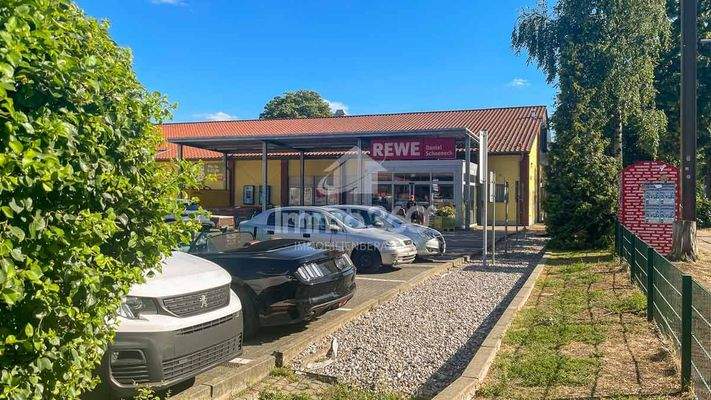 Einkaufsmöglichkeiten