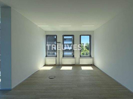 TREUVEST Büro mieten Düsseldorf-15