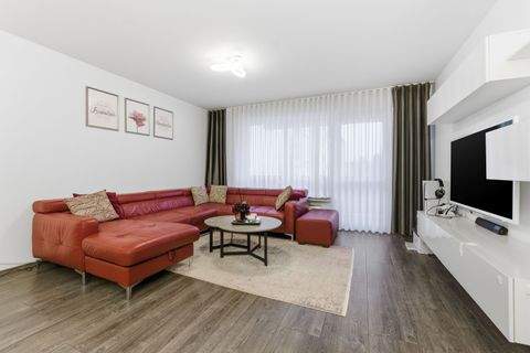 Monheim am Rhein Wohnungen, Monheim am Rhein Wohnung kaufen