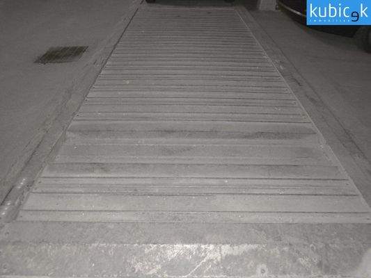 Tiefgaragenplatz Nr. 28