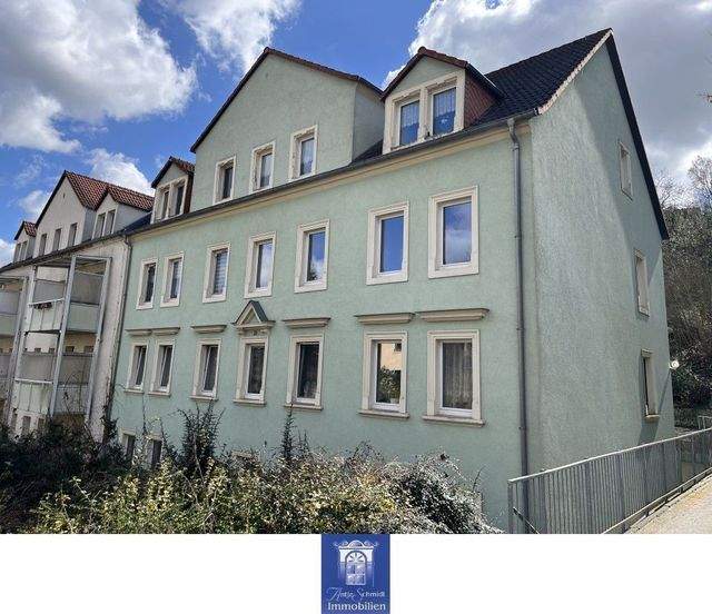 Gemütlich Wohnen unterm Dach! - Foto 5