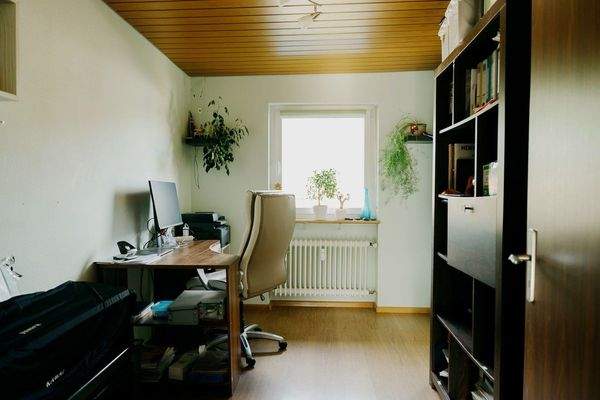 Büro / Zimmer