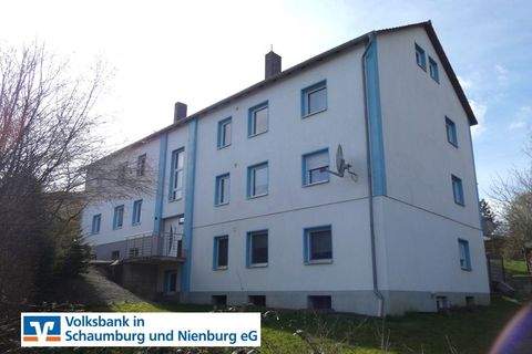 Bad Eilsen Häuser, Bad Eilsen Haus kaufen