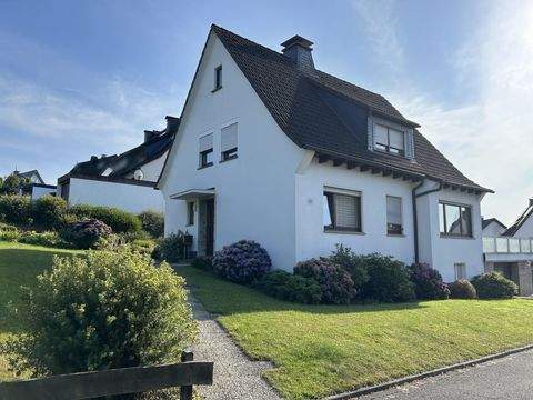 Attendorn Häuser, Attendorn Haus kaufen