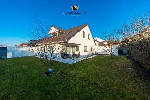 Frickenhausen Häuser, Frickenhausen Haus kaufen