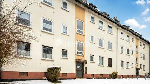 Giessen Wohnungen, Giessen Wohnung kaufen