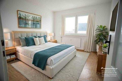 Prenzlau Wohnungen, Prenzlau Wohnung mieten