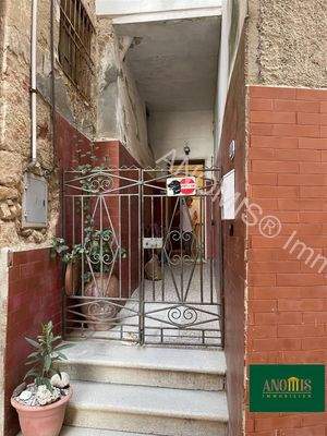 Apartmenthaus Gavorrano