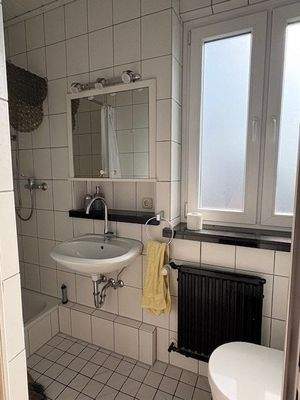 Duschbad in Whg. 1 (OG)