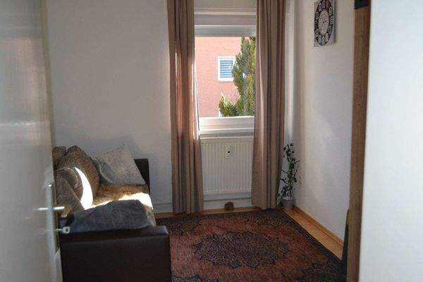 3. Zimmer (Kinderzimmer, Büro)