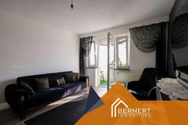 Wohnzimmer 4.OG rechts