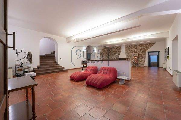 Stilvoll renovierte Villa mit Pool in Platamona bei Sassari – Sardinien