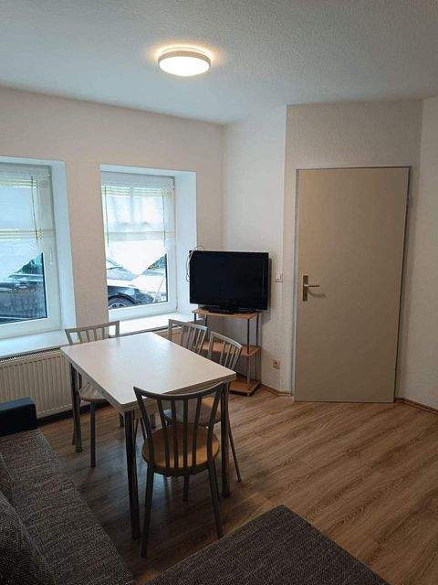 Staßfurt Wohnungen, Staßfurt Wohnung mieten