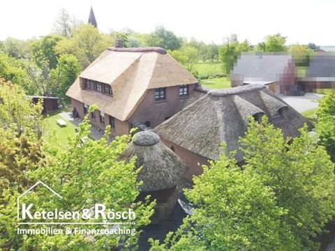 Poppenbüll Häuser, Poppenbüll Haus kaufen