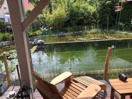 Einziehen und Wohlfühlen!