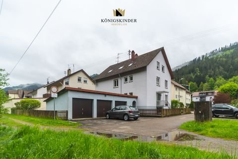 Bad Wildbad Häuser, Bad Wildbad Haus kaufen