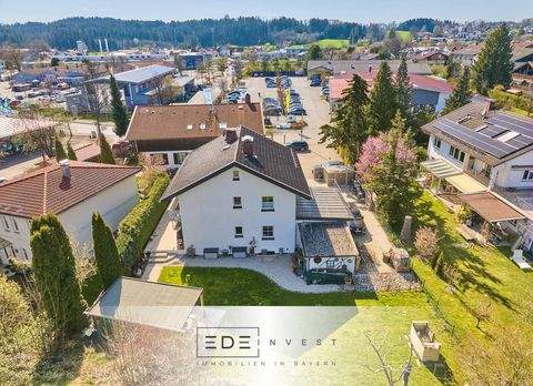 Prien am Chiemsee Häuser, Prien am Chiemsee Haus kaufen
