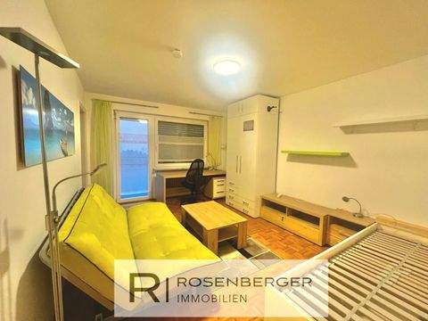 München Wohnungen, München Wohnung mieten