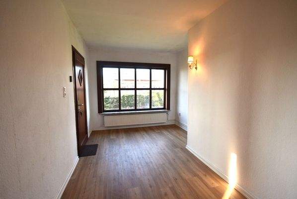 Eingangsbereich/Flur 