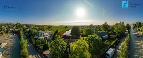 Neusiedl am See Grundstücke, Neusiedl am See Grundstück kaufen