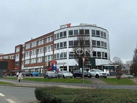 Essen Büros, Büroräume, Büroflächen 