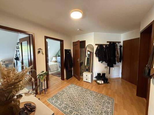 Flur/Eingangsbereich