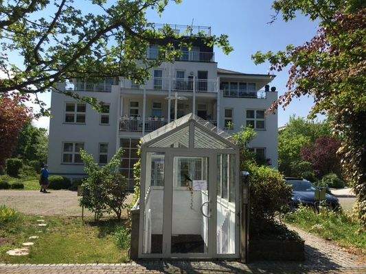 Objektansicht (hinten)