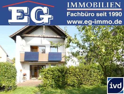 Angebot von EG Immobilien Makler in Bad Salzuflen