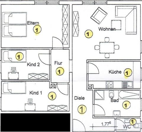 St. Wendel Wohnungen, St. Wendel Wohnung kaufen