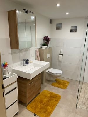 Badezimmer UG 
