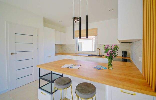 Küchenbereich PREMIUM