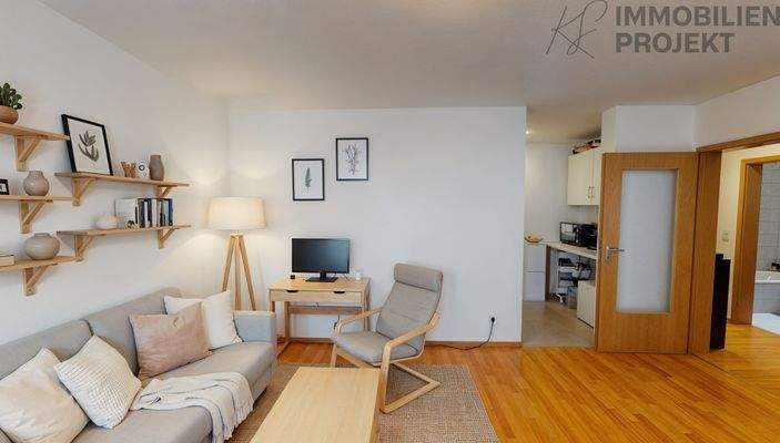 Möblierungsvorschlag Wohnzimmer 