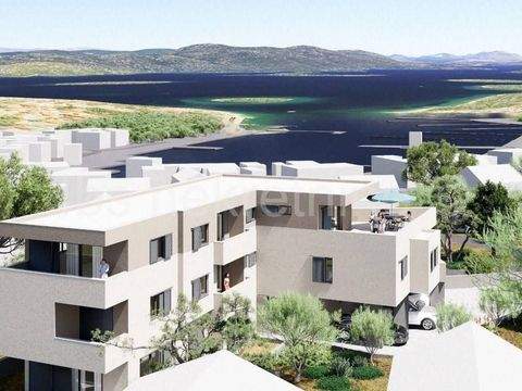 Tisno Wohnungen, Tisno Wohnung kaufen