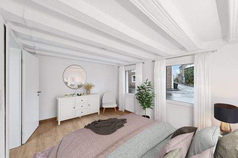 Euskirchen / Palmersheim Häuser, Euskirchen / Palmersheim Haus mieten 