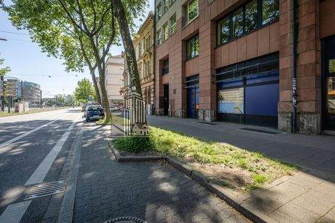 Karlsruhe Büros, Büroräume, Büroflächen 