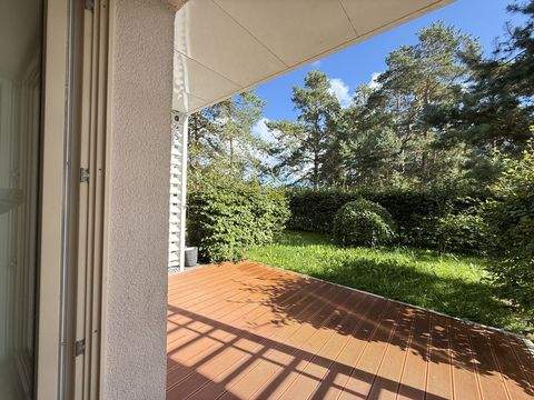 Binz / Prora Wohnungen, Binz / Prora Wohnung kaufen