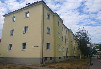 Heidenau, von-Stephan-Straße 1-7 