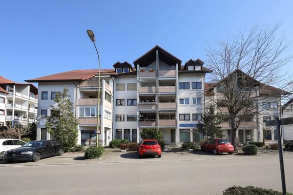 Außenansicht