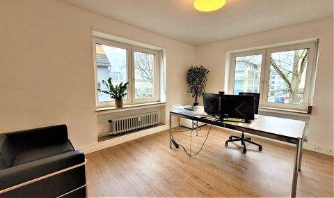 Gießen Büros, Büroräume, Büroflächen 