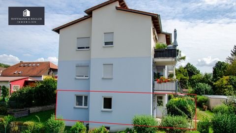 Sulzbach-Rosenberg Wohnungen, Sulzbach-Rosenberg Wohnung kaufen