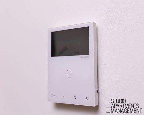 Videogegensprechanlage