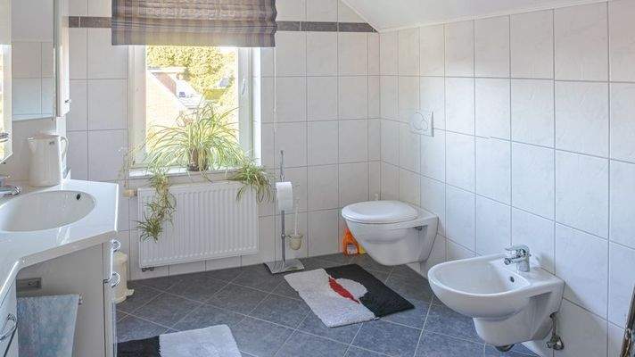 Badezimmer OG