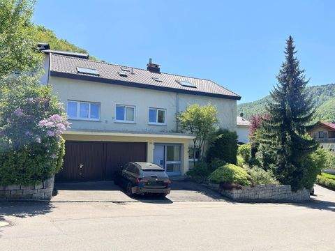 Unterhausen Häuser, Unterhausen Haus kaufen