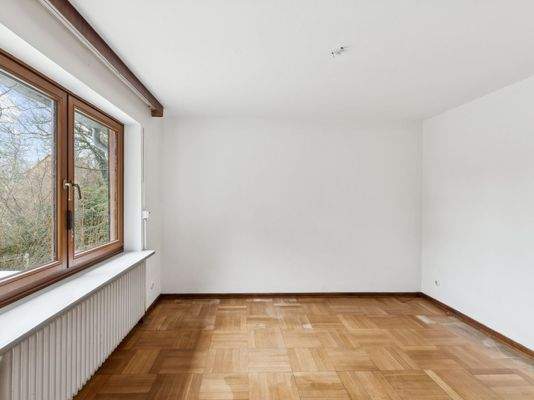 Gästezimmer Erdgeschoss