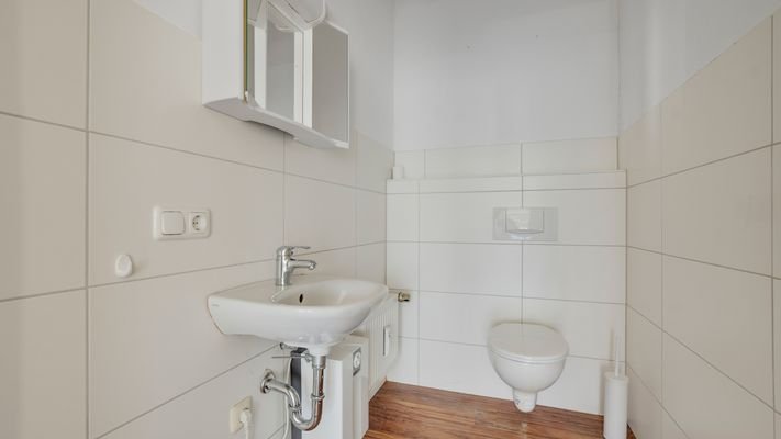 GE1 - Toilette 