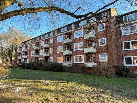 Hamburg Wohnungen, Hamburg Wohnung kaufen