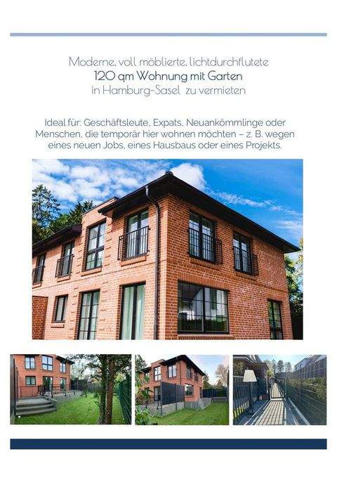 Hamburg Wohnungen, Hamburg Wohnung mieten