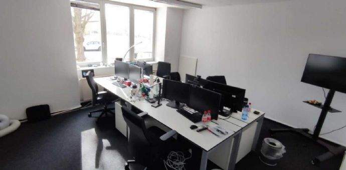 Büro