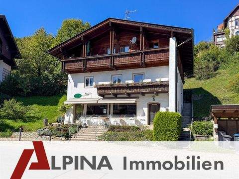 Kiefersfelden Häuser, Kiefersfelden Haus kaufen