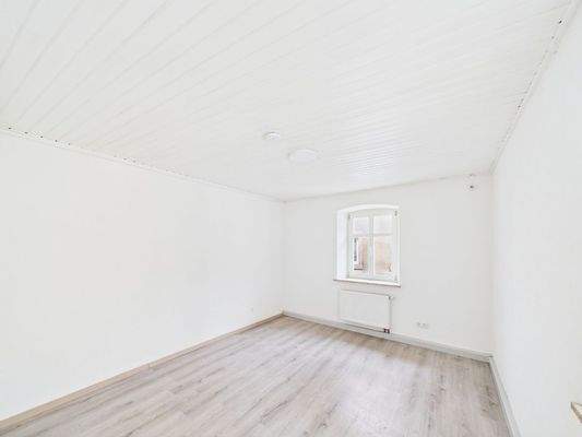 Impression Zimmer Nr. 17